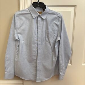 Dress Shirt Youth 18